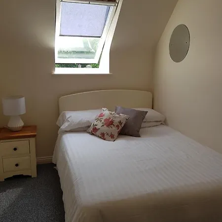 Newcastle Townhouse * Galway