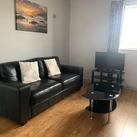 Newcastle Townhouse