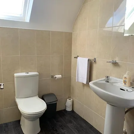 Apartment Newcastle Townhouse Galway