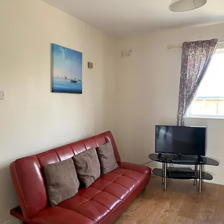 Apartment Newcastle Townhouse