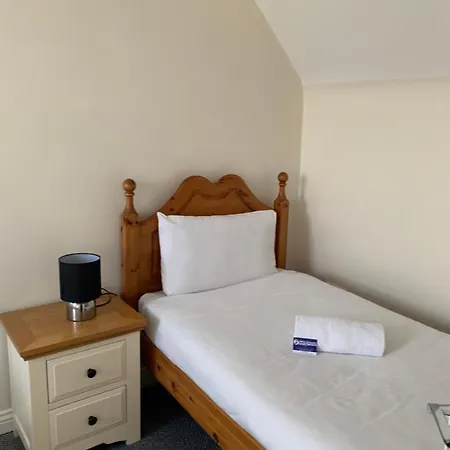 Newcastle Townhouse Apartment Galway