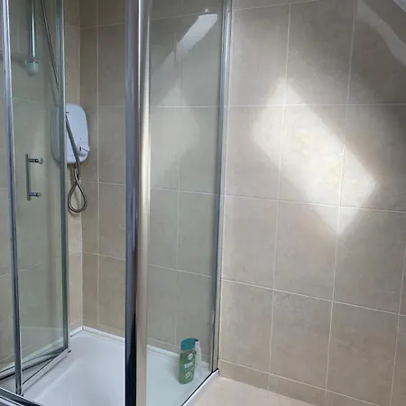 Newcastle Townhouse * Galway
