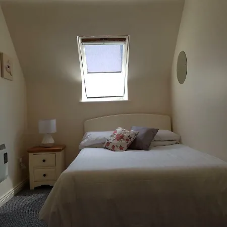 Newcastle Townhouse Apartment