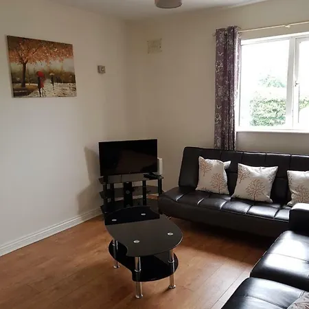 Newcastle Townhouse Galway
