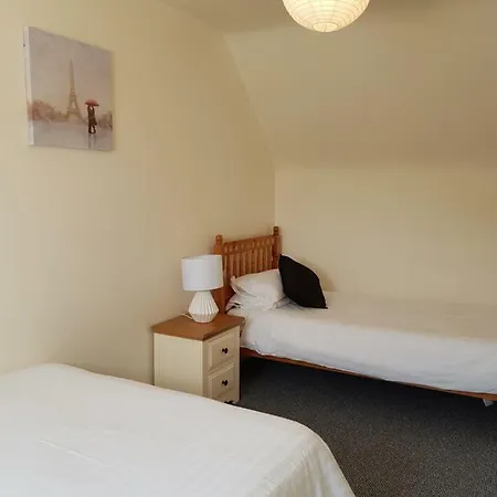 Newcastle Townhouse Galway