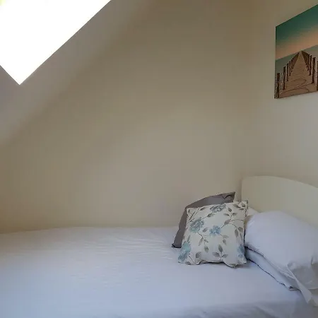 Apartment Newcastle Townhouse *