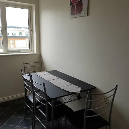 Apartment Newcastle Townhouse *