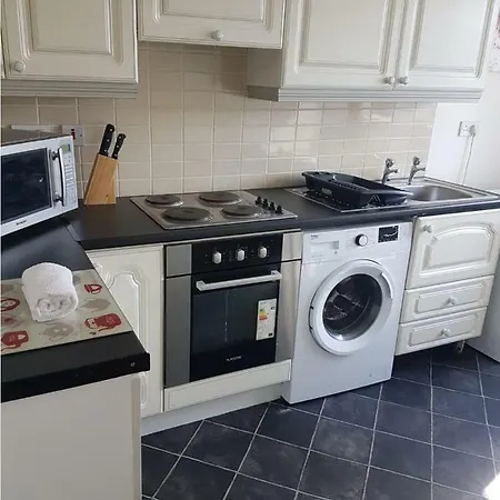 Newcastle Townhouse * Galway