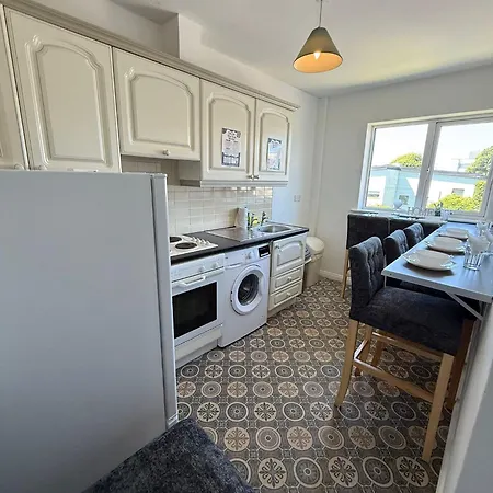 Appartamento Newcastle Townhouse *