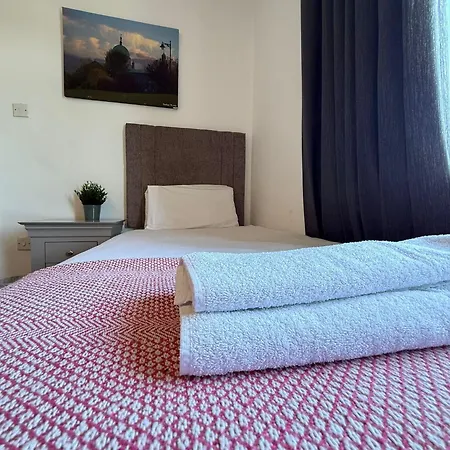 Newcastle Townhouse Appartamento Galway