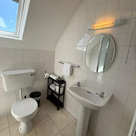 Newcastle Townhouse Appartamento
